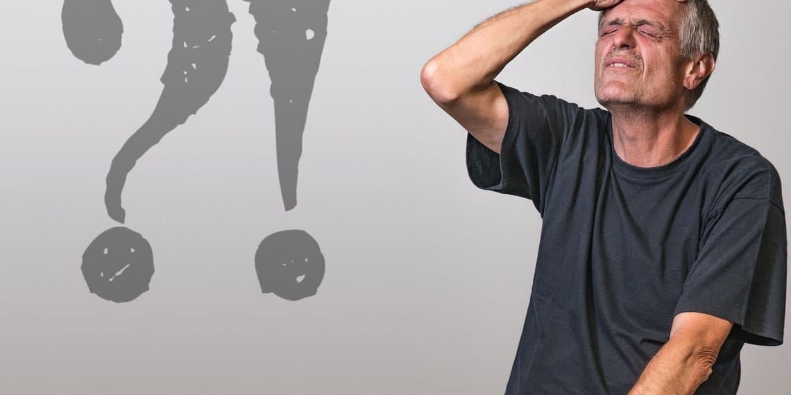 Descubren una bacteria común que puede ser causa del alzheimer