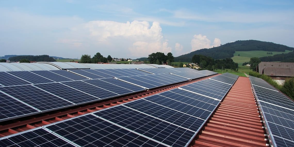 placas solares