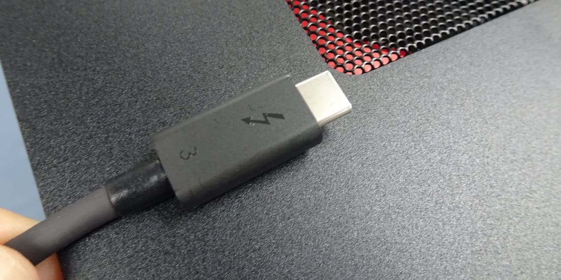 Cargador USB-C