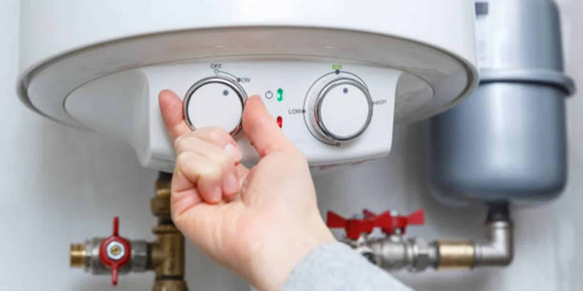 Adios a las calderas de gas por otras más eficientes