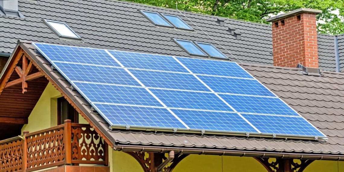 energías renovables