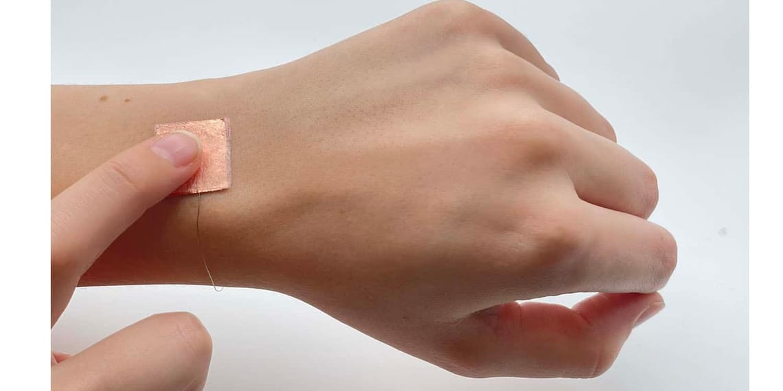 El futuro de los wearables: tejidos que generan electricidad con la fricción
