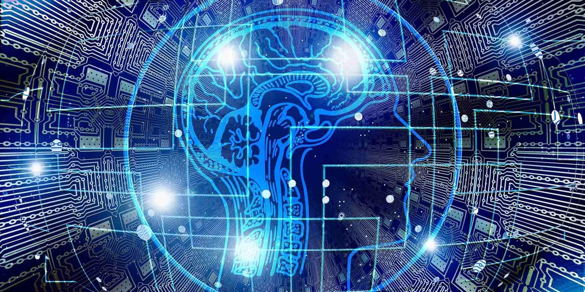 Fuente: https://commons.wikimedia.org/wiki/File:Artificial-Intelligence.jpg