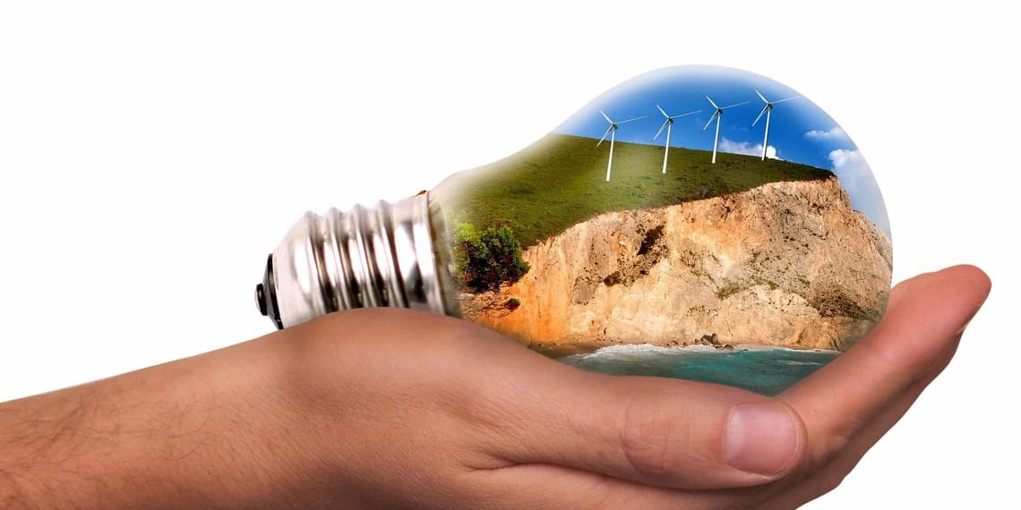 métodos para reducir el consumo de energía en casa