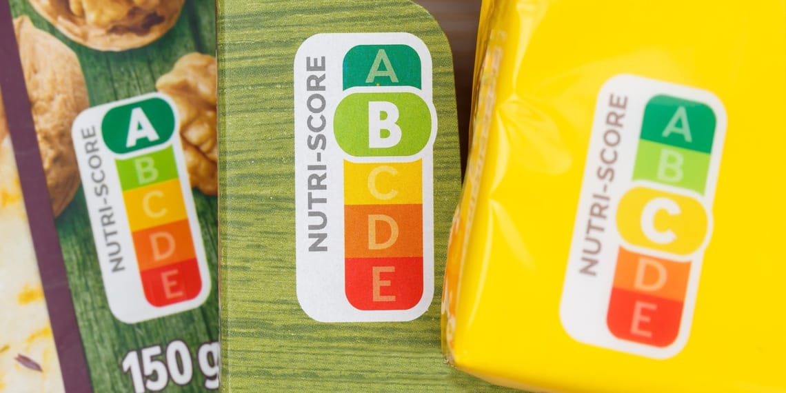 nutriscore