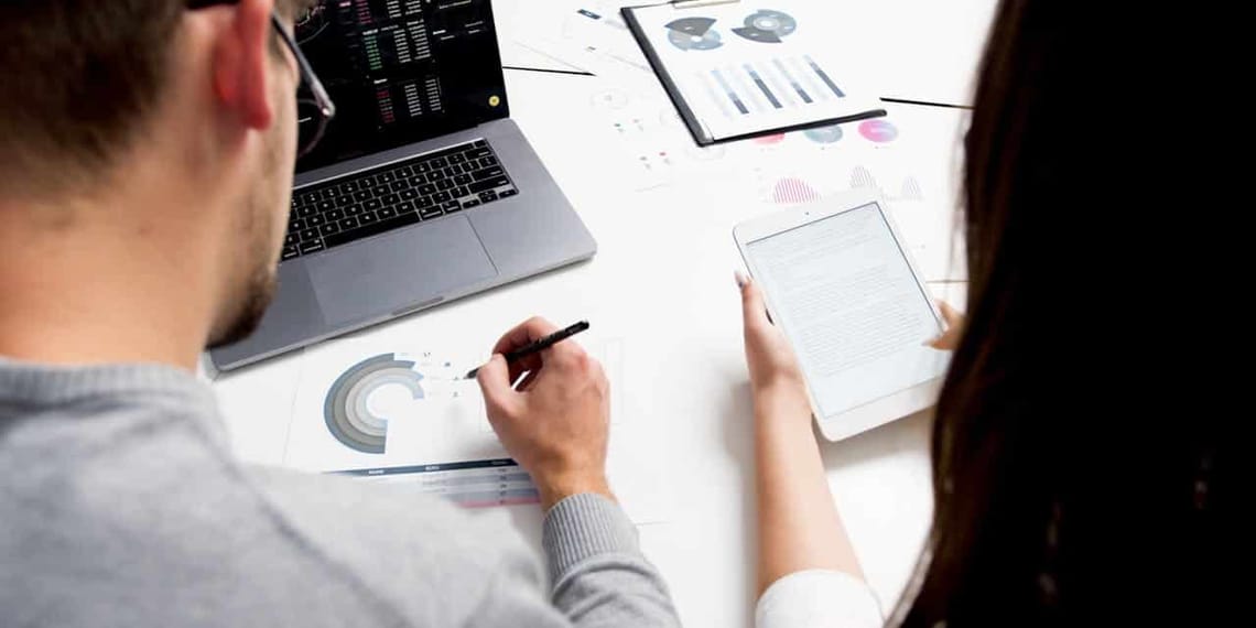 Cuidado con estas acciones: puedes poner en riesgo datos de tu cuenta de Google