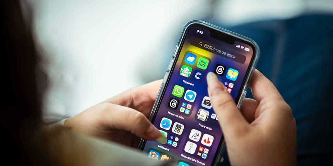app todoterreno