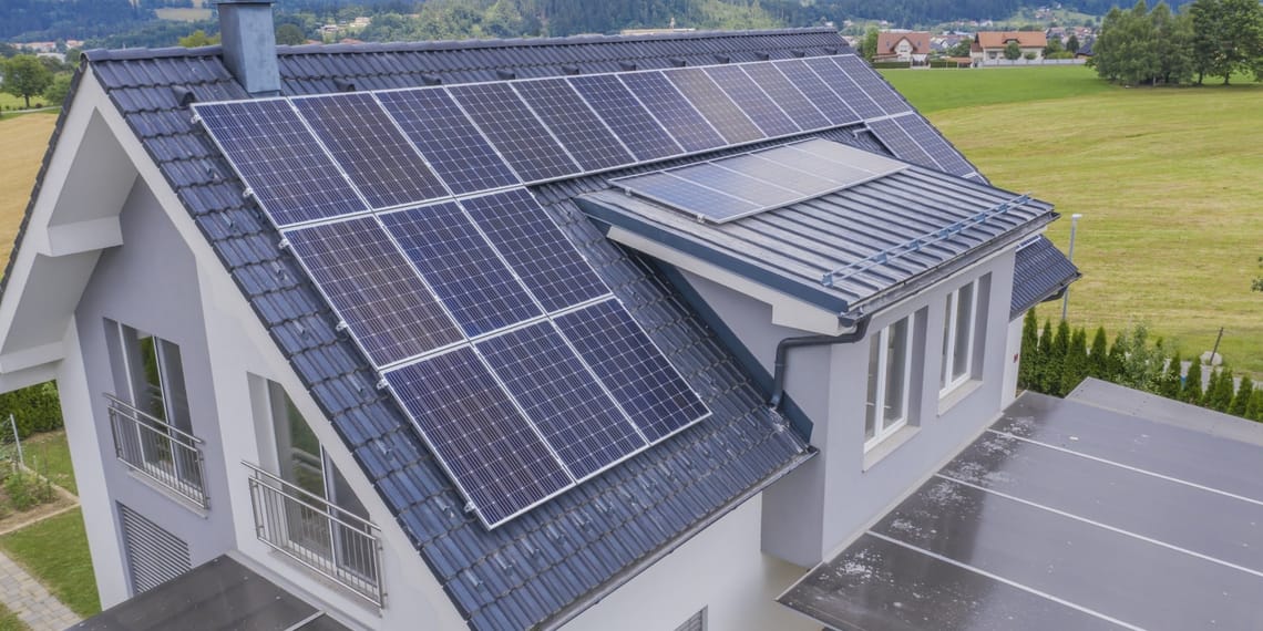 placas solares