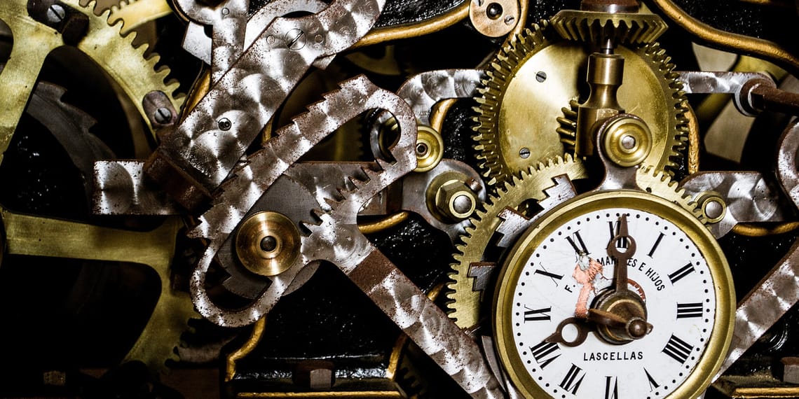 reloj nuclear de Torio-229