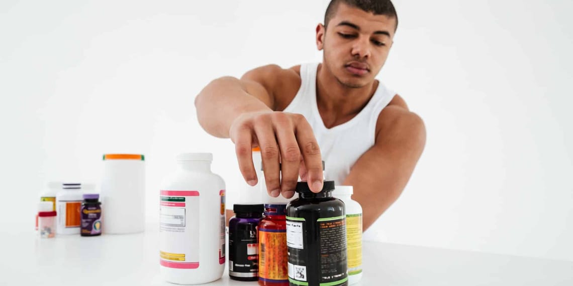 suplementos