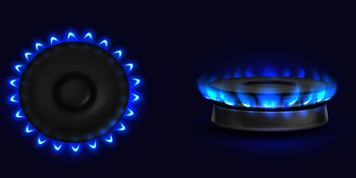 tarifas de gas