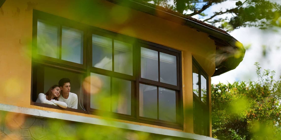 Certification passivehouse