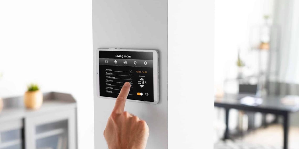 Home Assistant