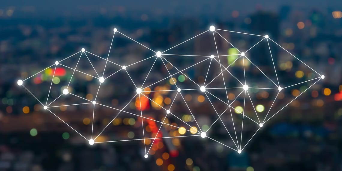 Qué es IoT