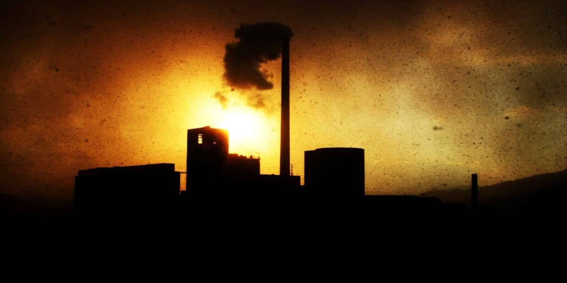 Impacto ambiental de la IA