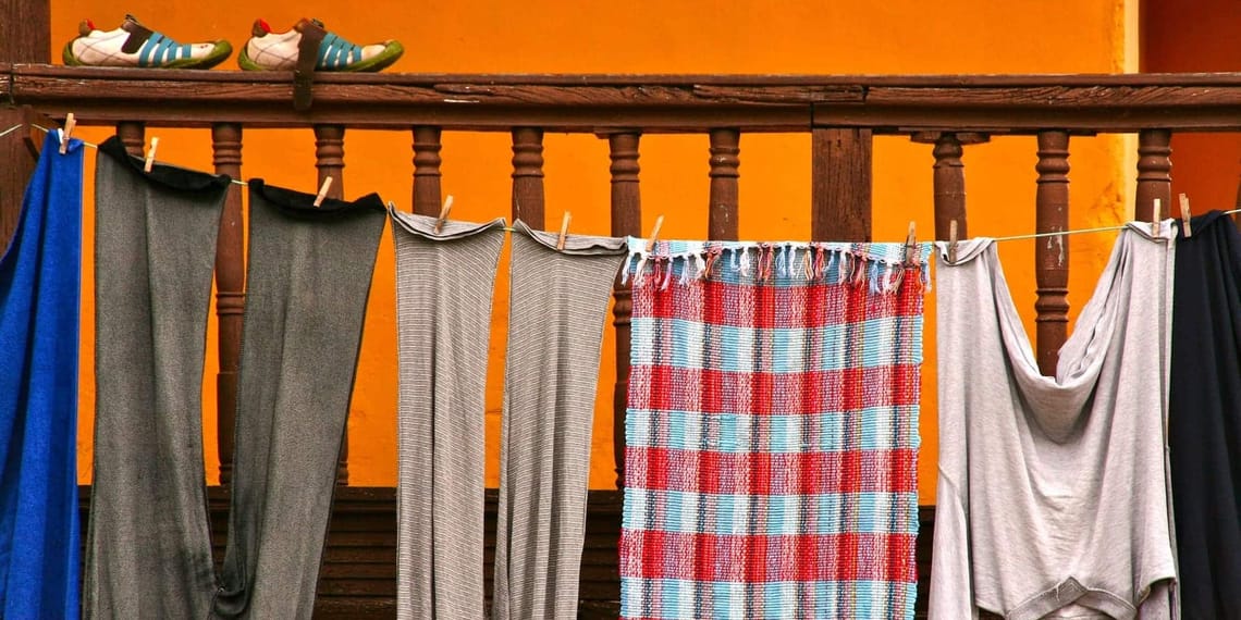 Secadoras de condensación o con bomba de calor