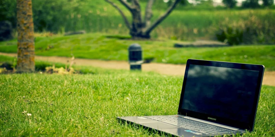 blogs y recursos sobre sostenibilidad