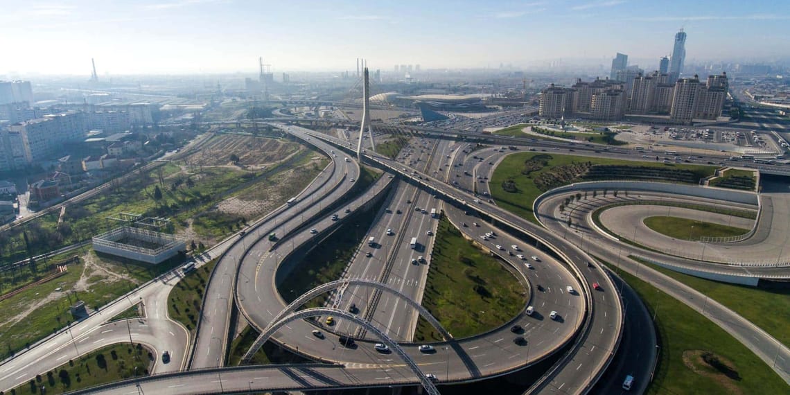 carreteras solares
