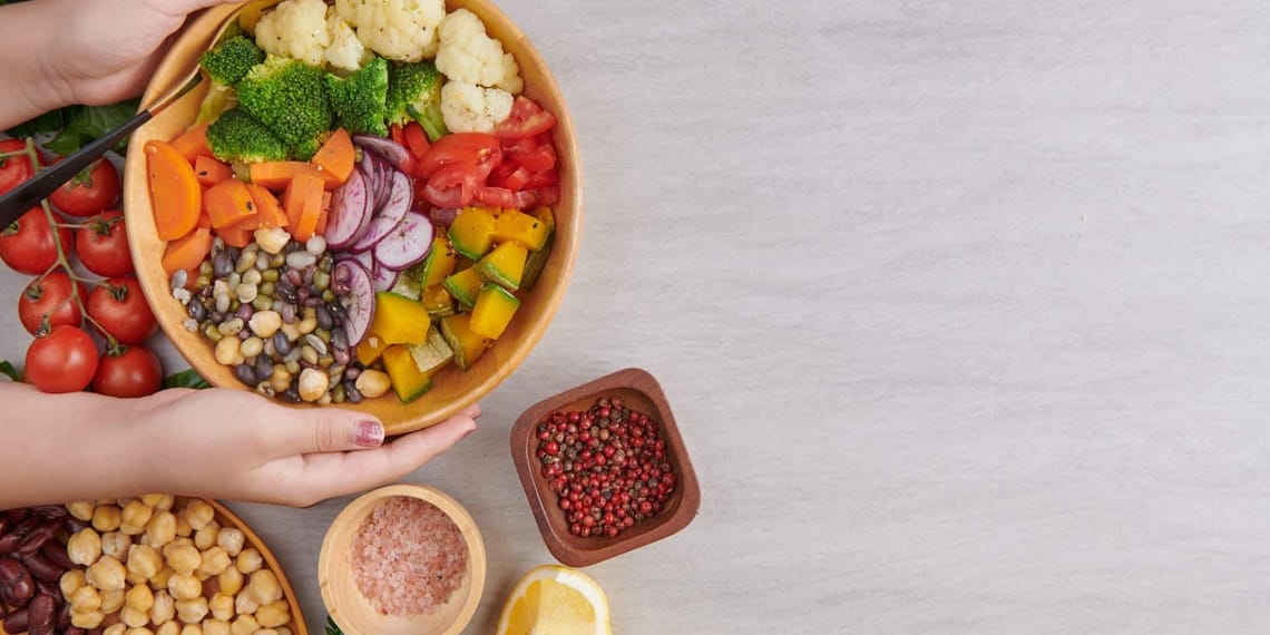 Alimentación consciente