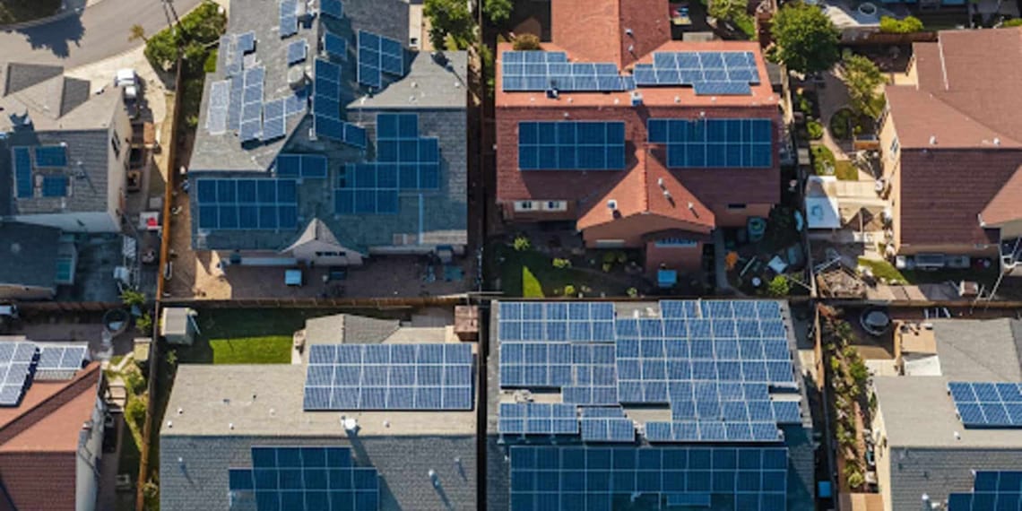 comunidades energéticas locales