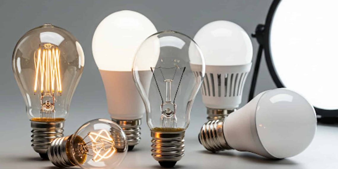 Cuánto puedes ahorrar al cambiar tus bombillas a LED
