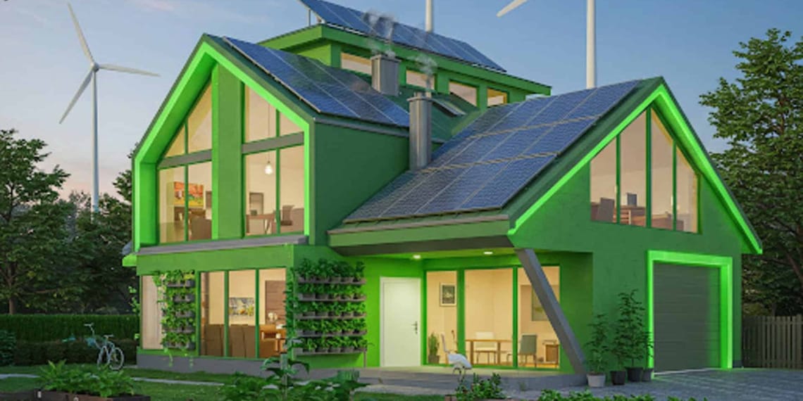 Eficiencia energética y las energías renovables
