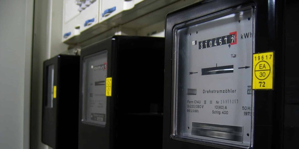 ahorrar dinero con tarifas eléctricas
