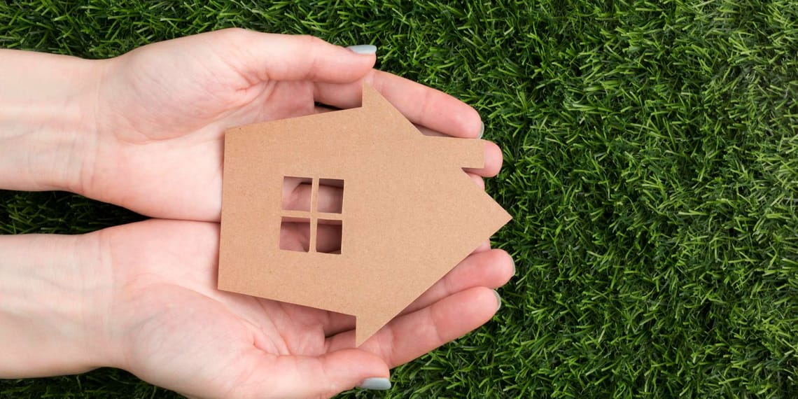 Construir materiales ecologicos