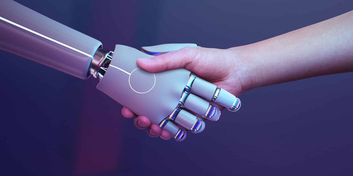 Inteligencia artificial para gestión energética