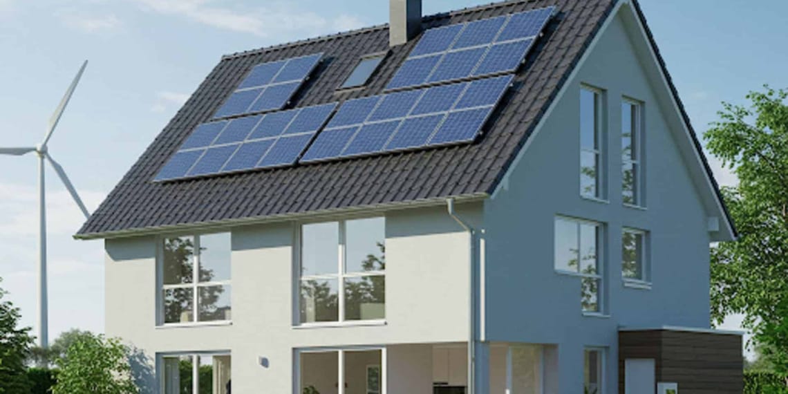 mejorar la eficiencia energética en el hogar