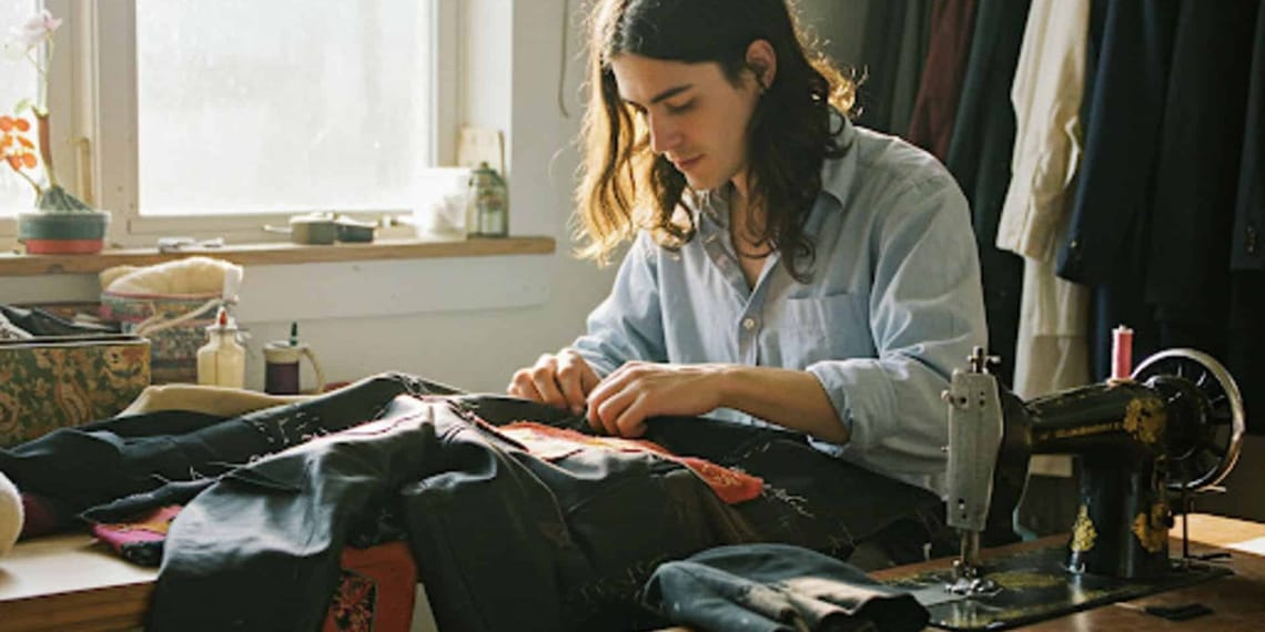 Moda sostenible