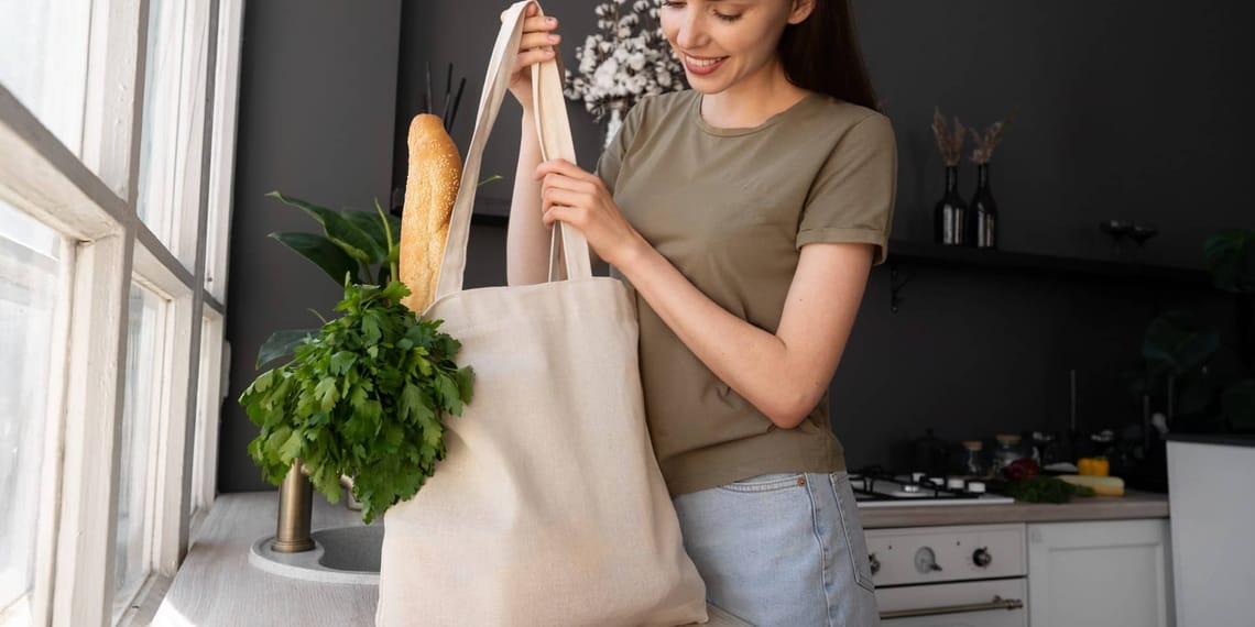 bolsas ecologicas