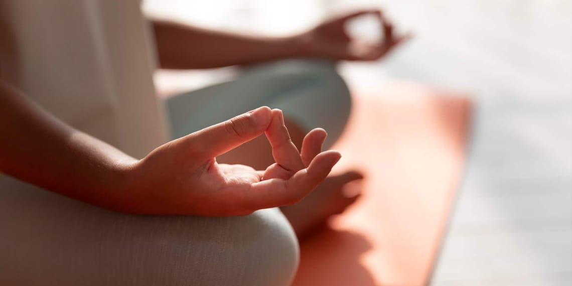 mindfulness