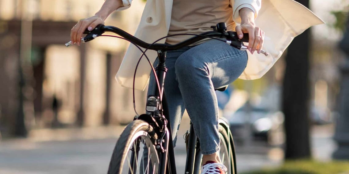 Bicicletas eléctricas