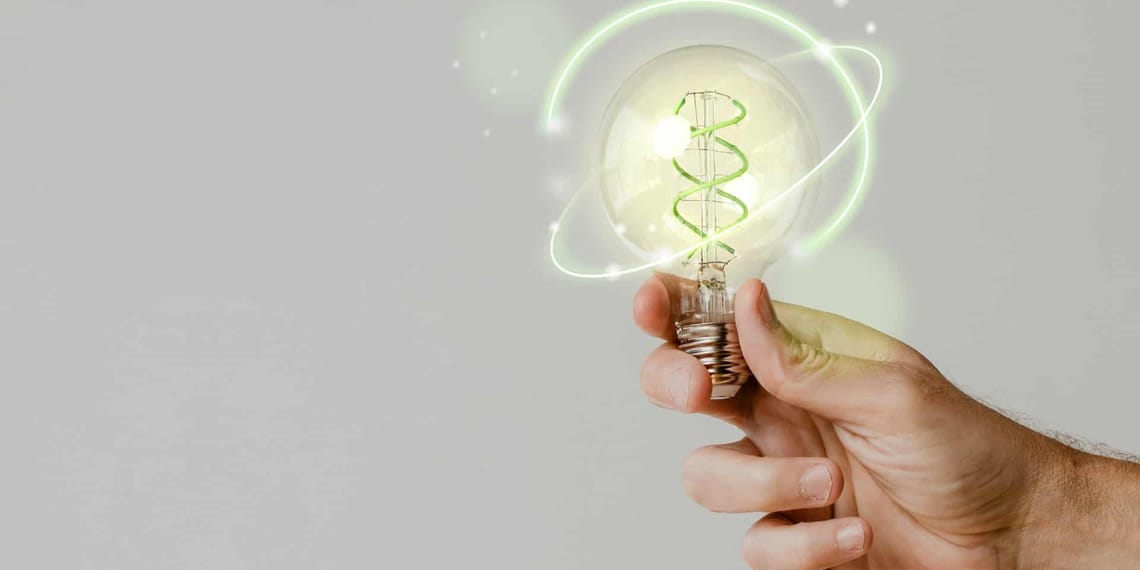 Compra venta de energia