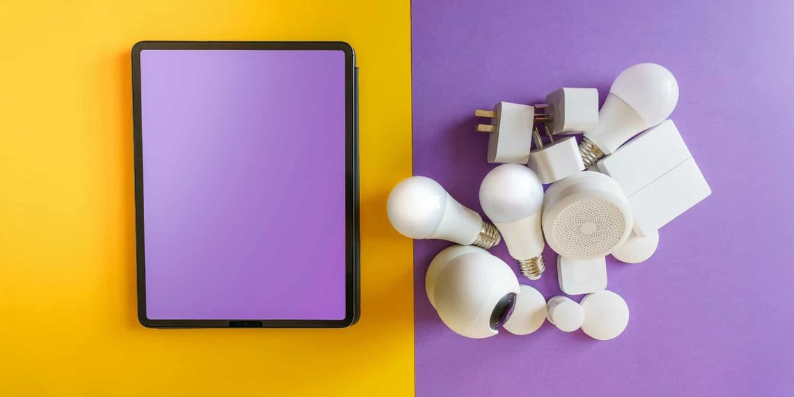 Tecnología inteligente para ahorrar energía y cuidar el planeta