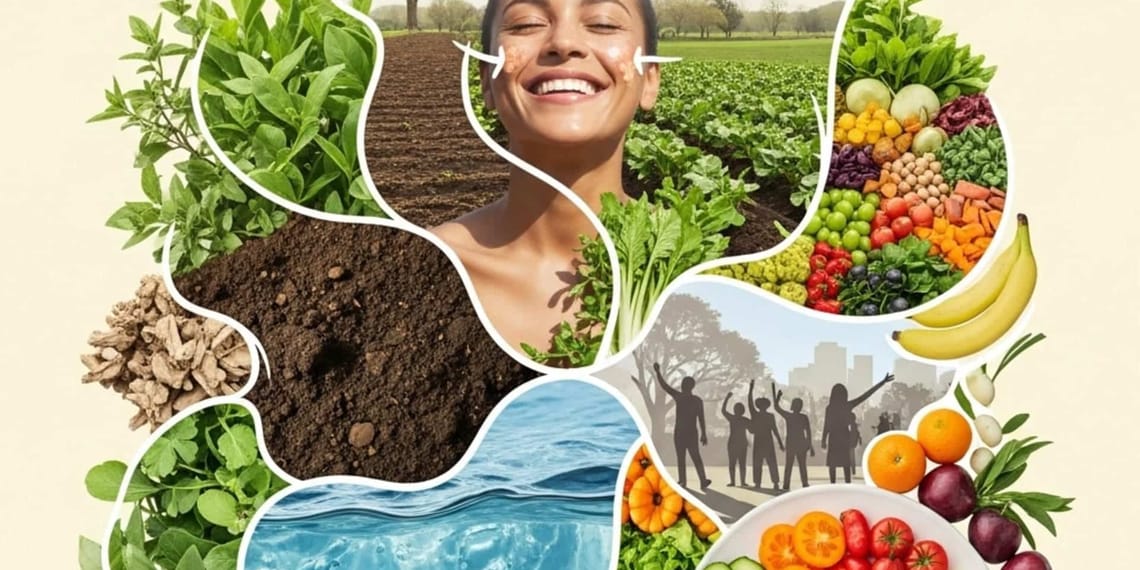 Dietas climáticas