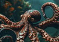 pulpo energía renovable