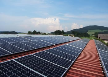 placas solares