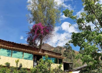 Casas ecológicas