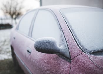 Cómo aumentar la autonomía de los coches eléctricos con la llegada del frío