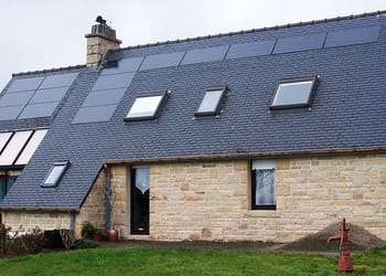Fuentes de energías renovables