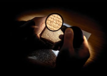 Los secretos ocultos en textos antiguos podrían cambiar lo que sabemos de la historia, gracias a la IA