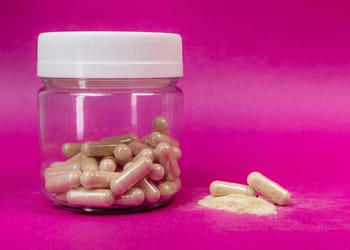 Mejores suplementos y vitaminas para evitar el agotamiento mental