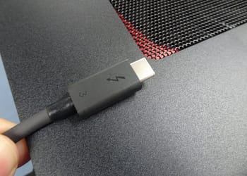 Cargador USB-C