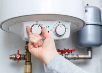 Adios a las calderas de gas por otras más eficientes