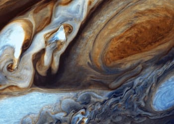 Fuente: https://www.flickr.com/photos/gsfc/13247890444