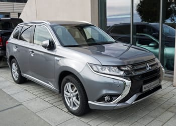 coches híbridos enchufables (PHEV)