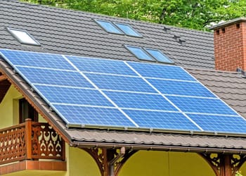 energías renovables