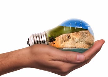 métodos para reducir el consumo de energía en casa